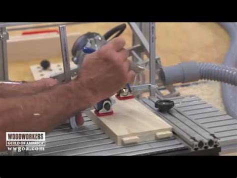 pantorouter allegro|Overview & How.